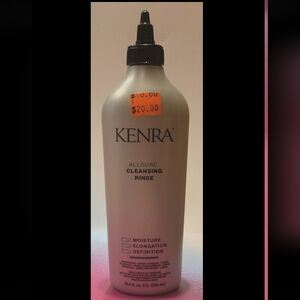 Kenra Allcurl Cleansing Rinse